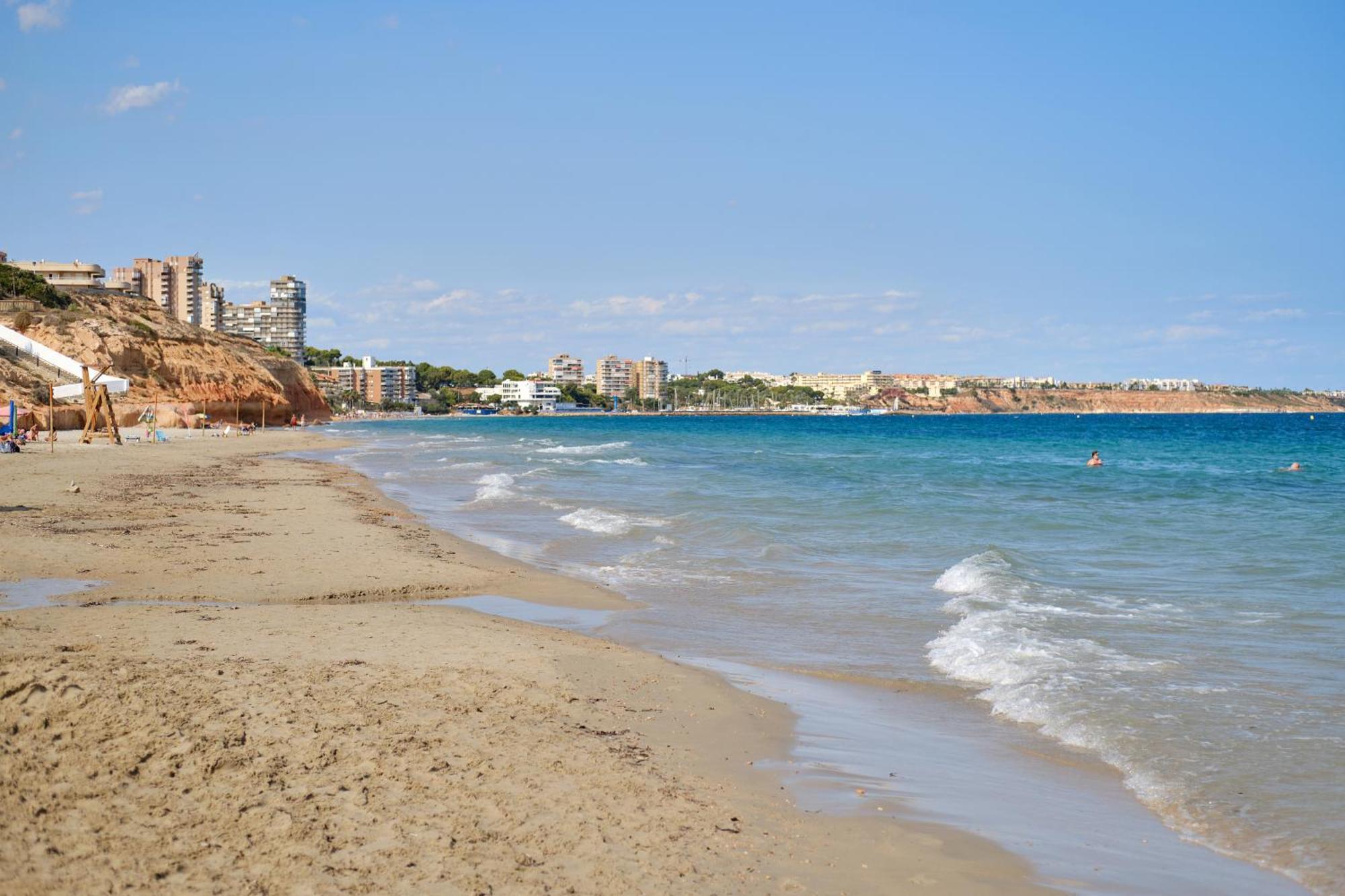 Apartment Aqua Oasis Pilar de la Horadada Εξωτερικό φωτογραφία