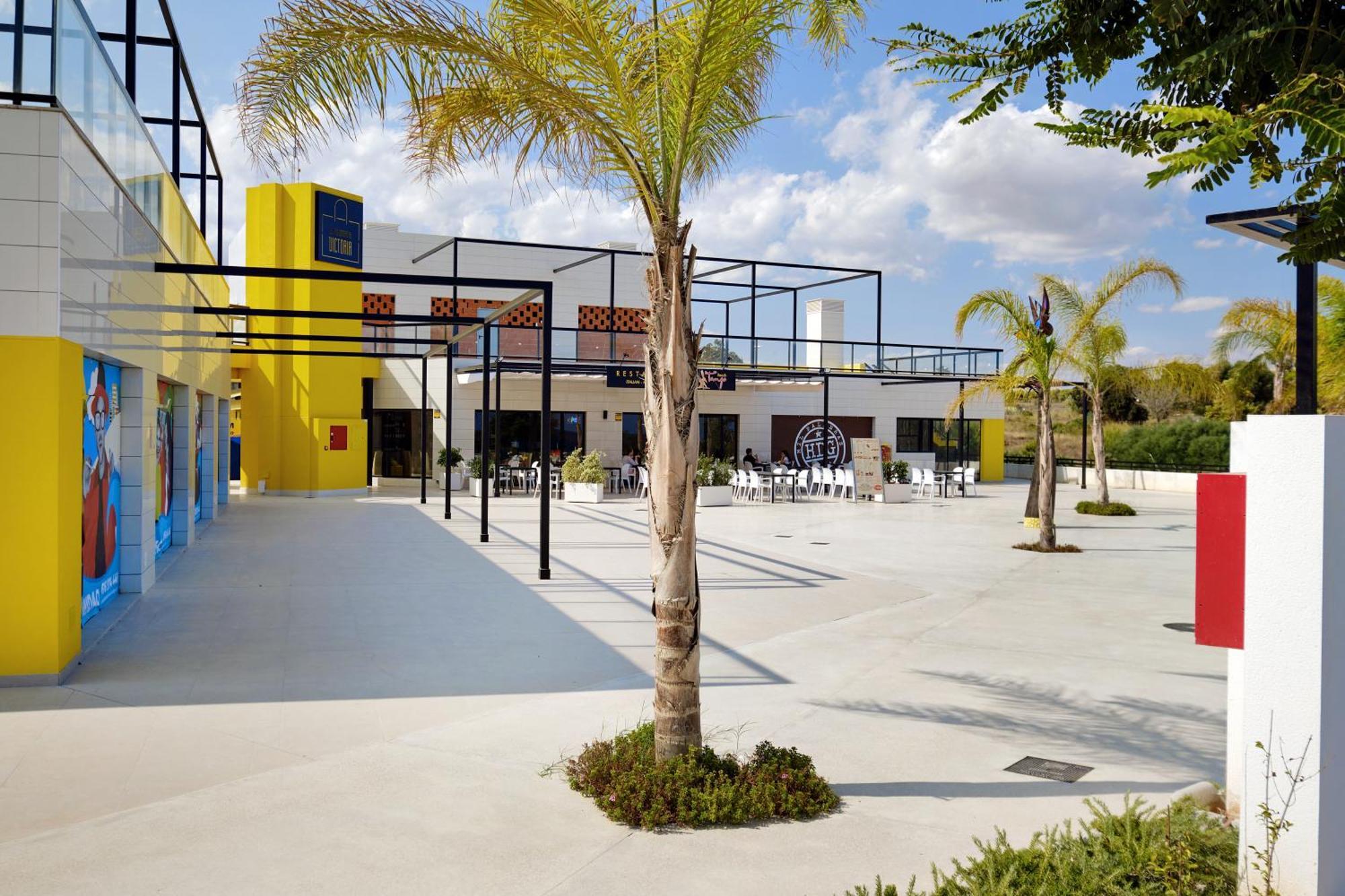 Apartment Aqua Oasis Pilar de la Horadada Εξωτερικό φωτογραφία
