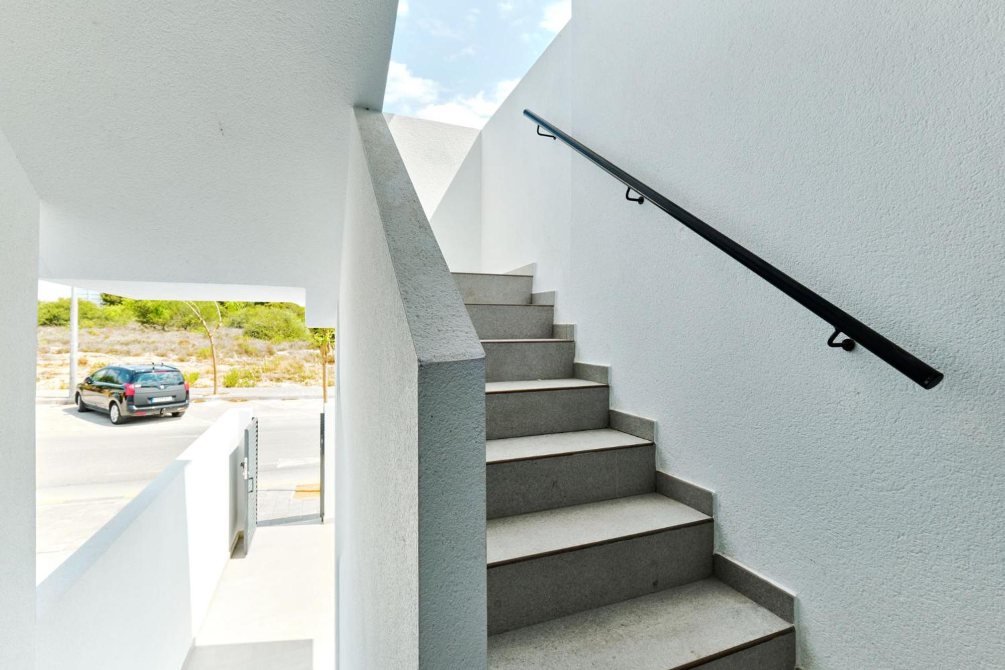 Apartment Aqua Oasis Pilar de la Horadada Εξωτερικό φωτογραφία