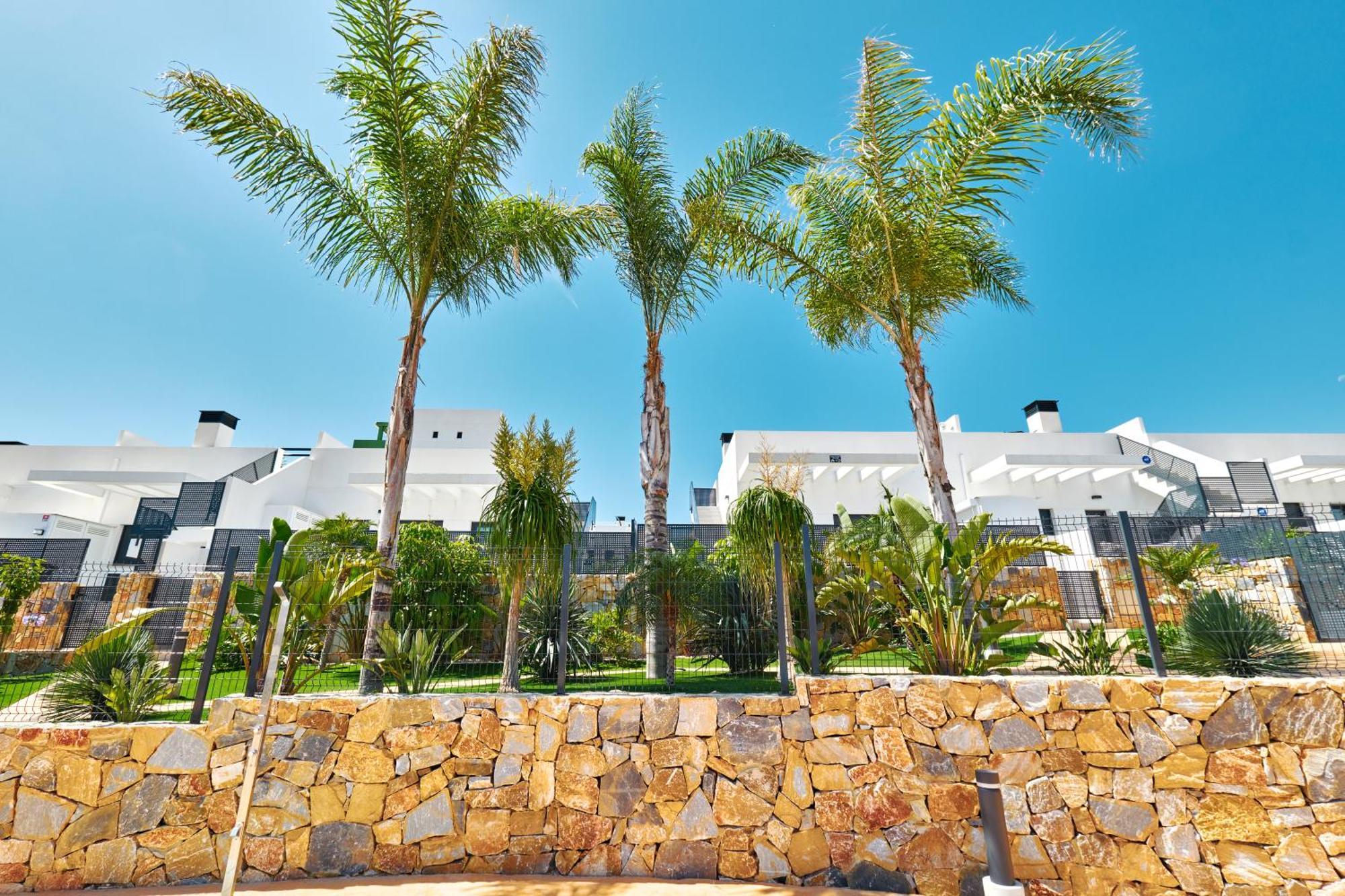 Apartment Aqua Oasis Pilar de la Horadada Εξωτερικό φωτογραφία